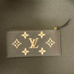 Louis Vuitton Pouch
